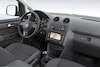 Volkswagen Caddy 4Motion