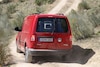 Volkswagen Caddy 4Motion