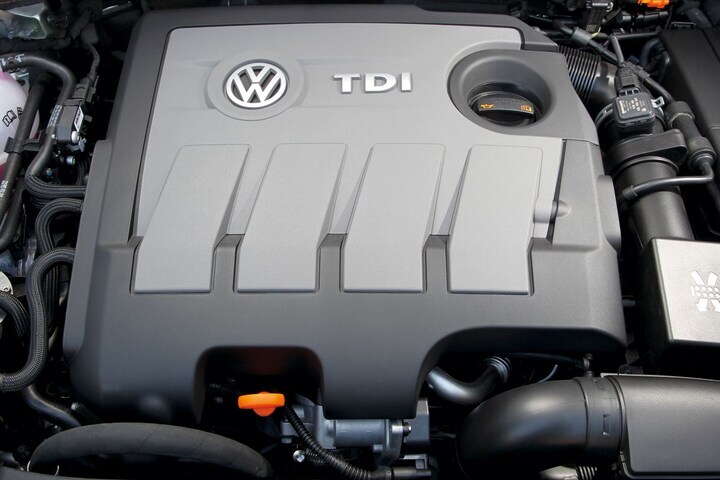 Volkswagen Caddy 4Motion