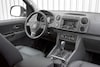 Volkswagen Amarok 2.0 TDI 180 pk 4Motion