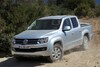 Volkswagen Amarok 2.0 TDI 180 pk 4Motion