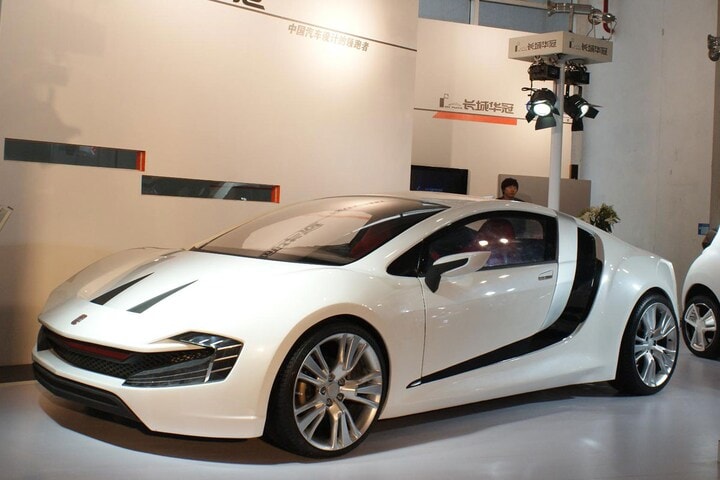 CH Auto Lithia