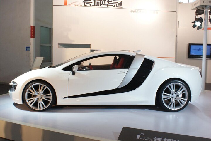 CH Auto Lithia