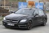 Mercedes CLS 63 AMG Shooting Break