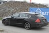 Mercedes CLS 63 AMG Shooting Break