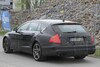 Mercedes CLS 63 AMG Shooting Break