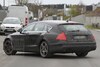 Mercedes CLS 63 AMG Shooting Break