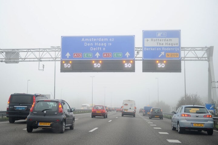 File (foto ANP)