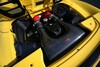 Novitec Rosso Ferrari 458 Spider