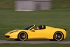 Novitec Rosso Ferrari 458 Spider