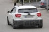 Mercedes-Benz A-klasse AMG