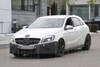 Mercedes-Benz A-klasse AMG
