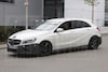 Mercedes-Benz A-klasse AMG