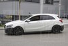 Mercedes-Benz A-klasse AMG