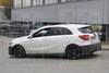 Mercedes-Benz A-klasse AMG