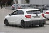 Mercedes-Benz A-klasse AMG