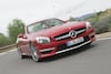 Mercedes-Benz SL 63 AMG
