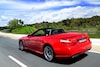 Mercedes-Benz SL 63 AMG
