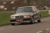 mercedes