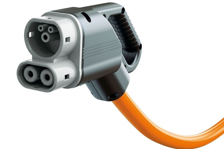 Combined Charging System