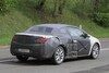 Opel Astra Cabrio Spyshots