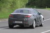 Opel Astra Cabrio Spyshots