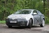 Opel Astra Cabrio Spyshots