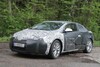 Opel Astra Cabrio Spyshots