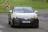 Opel Astra Cabrio Spyshots