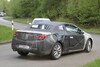 Opel Astra Cabrio Spyshots