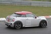 Mini Coupe JCW GP
