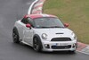 Mini Coupe JCW GP