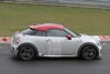 Mini Coupe JCW GP