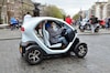Renault ZE Twizy