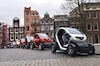 Renault ZE Twizy