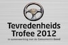 Tevredenheids Trofee 2012