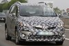 Toyota Verso facelift