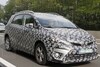 Toyota Verso facelift