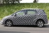 Toyota Verso facelift