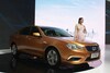 BAIC C70G