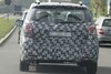 Toyota Verso facelift