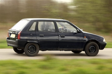 citroen AX