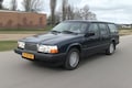 klokje rond - volvo 940