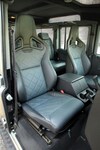 Land Rover Defender 110 by Piet Boon