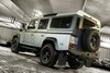 Land Rover Defender 110 by Piet Boon