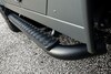 Land Rover Defender 110 by Piet Boon