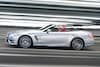 Mercedes-Benz SL 350