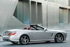 Mercedes-Benz SL 350