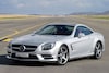 Mercedes-Benz SL 350