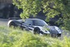 Porsche 918 Spyder spyshots